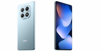 Xiaomi Redmi Note 15 testé par Labo Fnac Xiaomi Redmi Note 15 testé par Labo Fnac