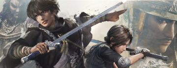 Dynasty Warriors Origins: Visions of Four Heroes testé par ZTGD Dynasty Warriors Origins: Visions of Four Heroes testé par ZTGD