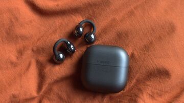 Test Huawei FreeClip 2