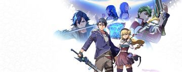 The Legend of Heroes Trails beyond the Horizon testé par TheSixthAxis The Legend of Heroes Trails beyond the Horizon testé par TheSixthAxis
