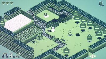 Cassette Boy testé par TheXboxHub Cassette Boy testé par TheXboxHub