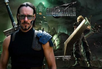 Final Fantasy VII Remake Intergrade testé par N-Gamz Final Fantasy VII Remake Intergrade testé par N-Gamz