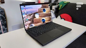 Asus ZenBook Duo test par FrAndroid Asus ZenBook Duo test par FrAndroid