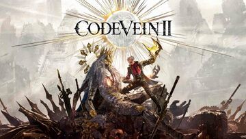 Code Vein II testé par COGconnected Code Vein II testé par COGconnected
