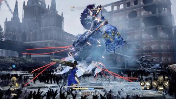 Code Vein II testé par GamersGlobal Code Vein II testé par GamersGlobal