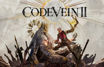 Code Vein II testé par wccftech Code Vein II testé par wccftech