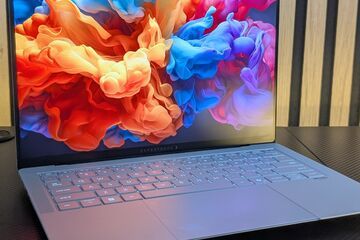 Asus ExpertBook Ultra testé par Geeknetic Asus ExpertBook Ultra testé par Geeknetic