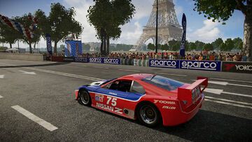 GRID Legends: Deluxe Edition testé par Switch-Actu GRID Legends: Deluxe Edition testé par Switch-Actu