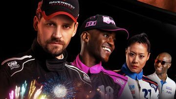 GRID Legends: Deluxe Edition testé par Nintendo Life GRID Legends: Deluxe Edition testé par Nintendo Life