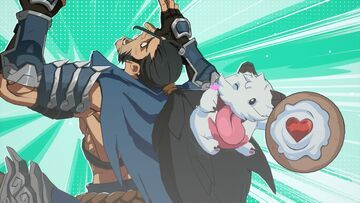 2XKO testé par GamingBolt 2XKO testé par GamingBolt