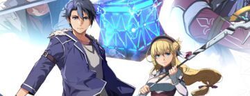 The Legend of Heroes Trails beyond the Horizon testé par ZTGD The Legend of Heroes Trails beyond the Horizon testé par ZTGD