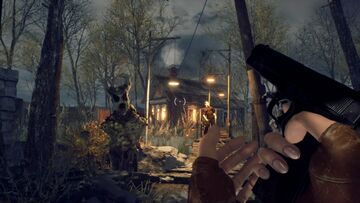 Ebola Village testé par XBoxOrNot Ebola Village testé par XBoxOrNot