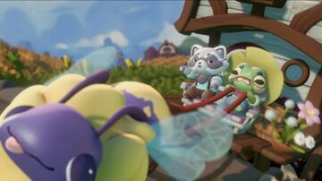 Cozy Caravan testé par GameScore.it Cozy Caravan testé par GameScore.it