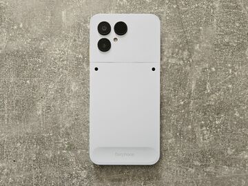 Fairphone 6 testé par GadgetGear Fairphone 6 testé par GadgetGear