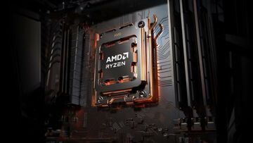 AMD Ryzen 7 9850X3D testé par Multiplayer.it AMD Ryzen 7 9850X3D testé par Multiplayer.it