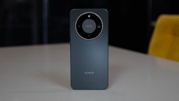 Honor Magic 8 Lite testé par T3 Honor Magic 8 Lite testé par T3