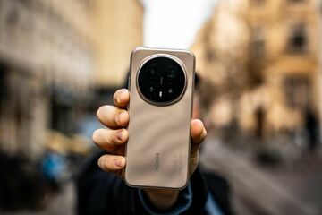 Test Honor Magic 8 Pro