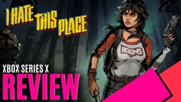 I Hate This Place testé par MKAU Gaming I Hate This Place testé par MKAU Gaming
