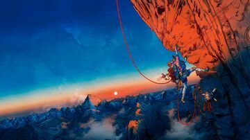 Cairn testé par ActuGaming Cairn testé par ActuGaming