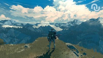 Cairn testé par Numerama Cairn testé par Numerama