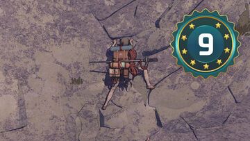 Cairn testé par Shacknews Cairn testé par Shacknews