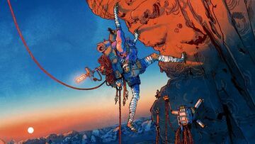 Cairn testé par Push Square Cairn testé par Push Square