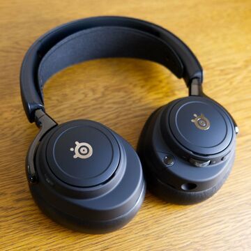 SteelSeries Arctis Nova Elite testé par Club386 SteelSeries Arctis Nova Elite testé par Club386