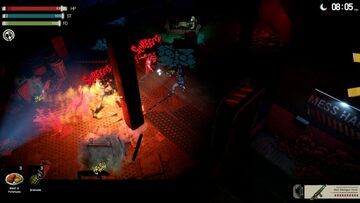 I Hate This Place testé par XBoxOrNot I Hate This Place testé par XBoxOrNot