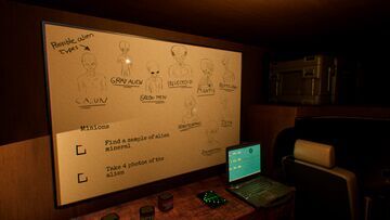 UFOPHILIA testé par XBoxOrNot UFOPHILIA testé par XBoxOrNot