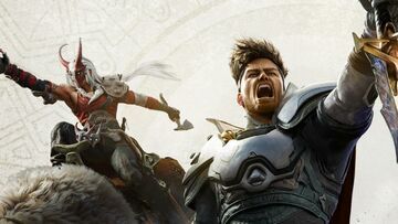 Highguard testé par Push Square Highguard testé par Push Square