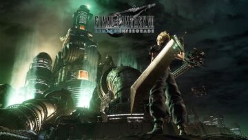 Final Fantasy VII Remake Intergrade testé par GameSpew Final Fantasy VII Remake Intergrade testé par GameSpew