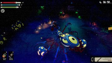 I Hate This Place testé par TheXboxHub I Hate This Place testé par TheXboxHub