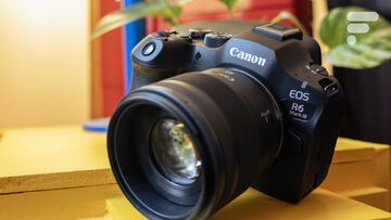 Canon EOS R6 Mark III testé par FrAndroid Canon EOS R6 Mark III testé par FrAndroid