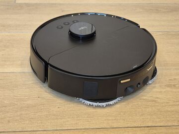 TP-Link Tapo testé par Clubic.com TP-Link Tapo testé par Clubic.com