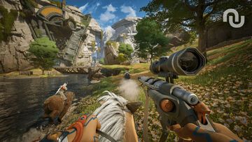 Highguard testé par Numerama Highguard testé par Numerama