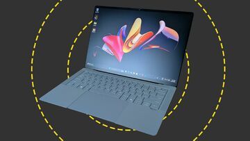 Asus ExpertBook Ultra testé par IT Pro Asus ExpertBook Ultra testé par IT Pro