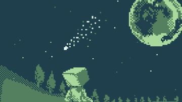 Cassette Boy testé par GameScore.it Cassette Boy testé par GameScore.it