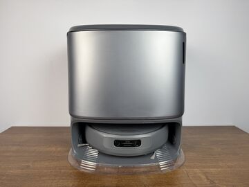 Narwal Freo Z10 Ultra testé par Chip.de Narwal Freo Z10 Ultra testé par Chip.de