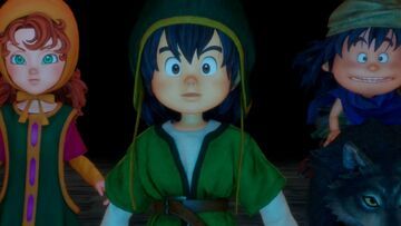Dragon Quest VII Reimagined testé par Gaming Trend Dragon Quest VII Reimagined testé par Gaming Trend