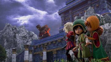 Dragon Quest VII Reimagined testé par Shacknews Dragon Quest VII Reimagined testé par Shacknews