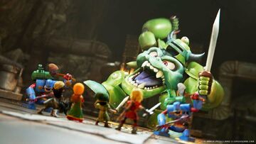 Dragon Quest VII Reimagined testé par TechRaptor Dragon Quest VII Reimagined testé par TechRaptor