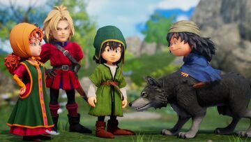 Dragon Quest VII Reimagined testé par GamersGlobal Dragon Quest VII Reimagined testé par GamersGlobal