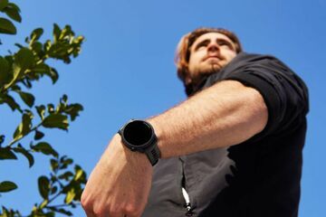 Coros Pace 4 testé par Presse Citron Coros Pace 4 testé par Presse Citron