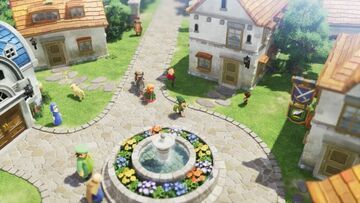 Dragon Quest VII Reimagined testé par XBoxOrNot Dragon Quest VII Reimagined testé par XBoxOrNot