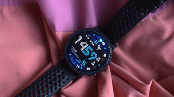 Amazfit Active testé par Trusted Reviews Amazfit Active testé par Trusted Reviews