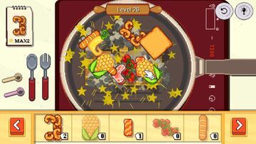 Fit and Fry testé par TheXboxHub Fit and Fry testé par TheXboxHub