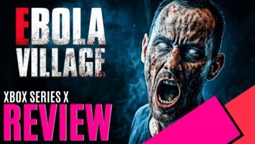 Ebola Village testé par MKAU Gaming Ebola Village testé par MKAU Gaming