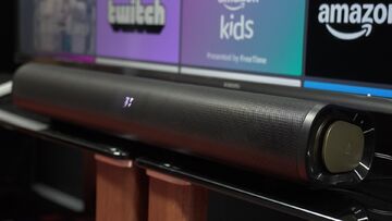 Creative Stage testé par Trusted Reviews Creative Stage testé par Trusted Reviews