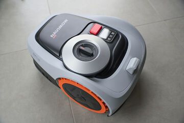 Segway Navimow i2 testé par Clubic.com Segway Navimow i2 testé par Clubic.com