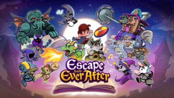 Escape from Ever After testé par The Gaming Outsider Escape from Ever After testé par The Gaming Outsider